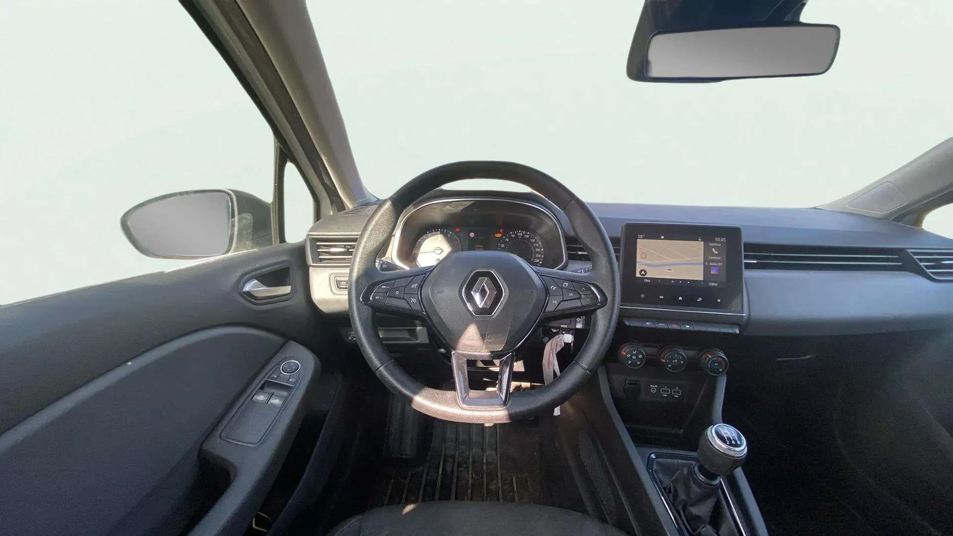 Renault Clio Business TCe GLP - foto 7