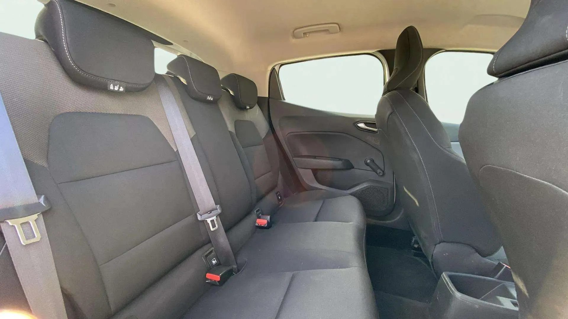 Renault Clio Business TCe GLP - foto 12