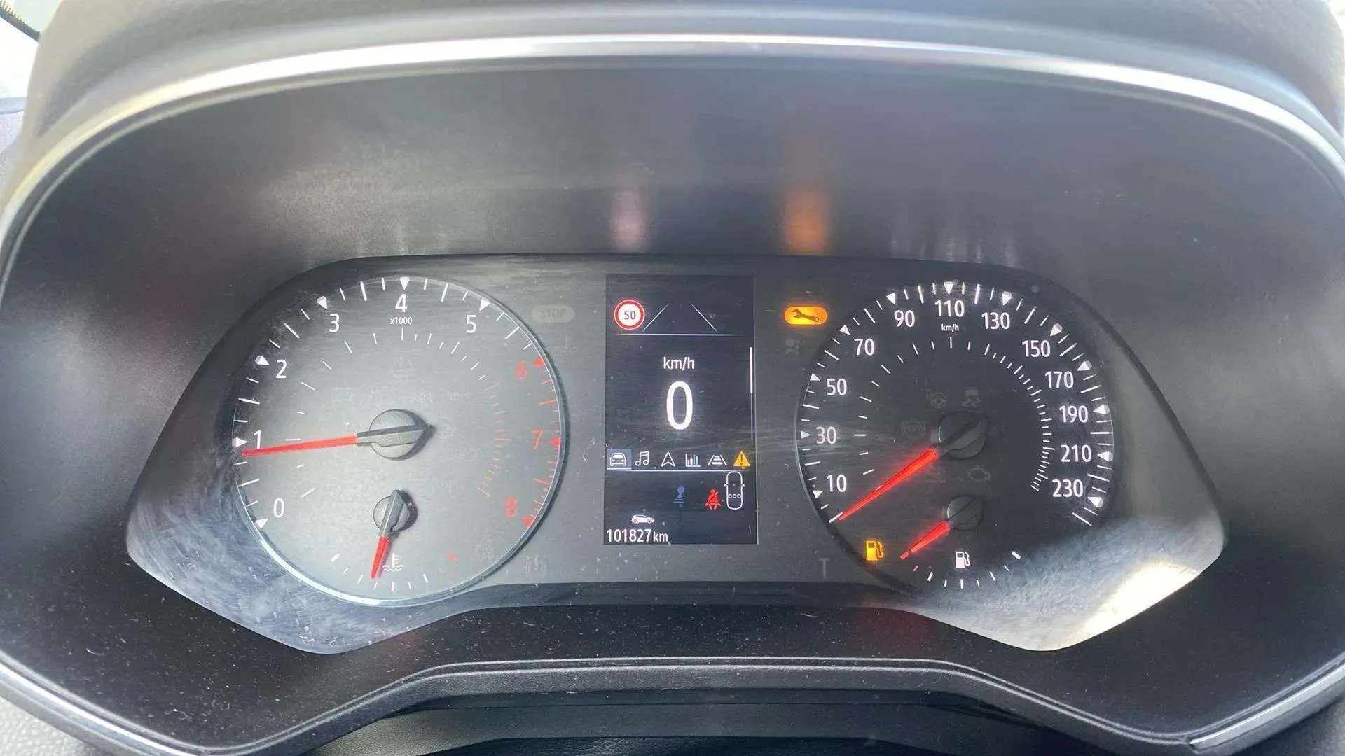 Renault Clio Business TCe GLP - foto 10