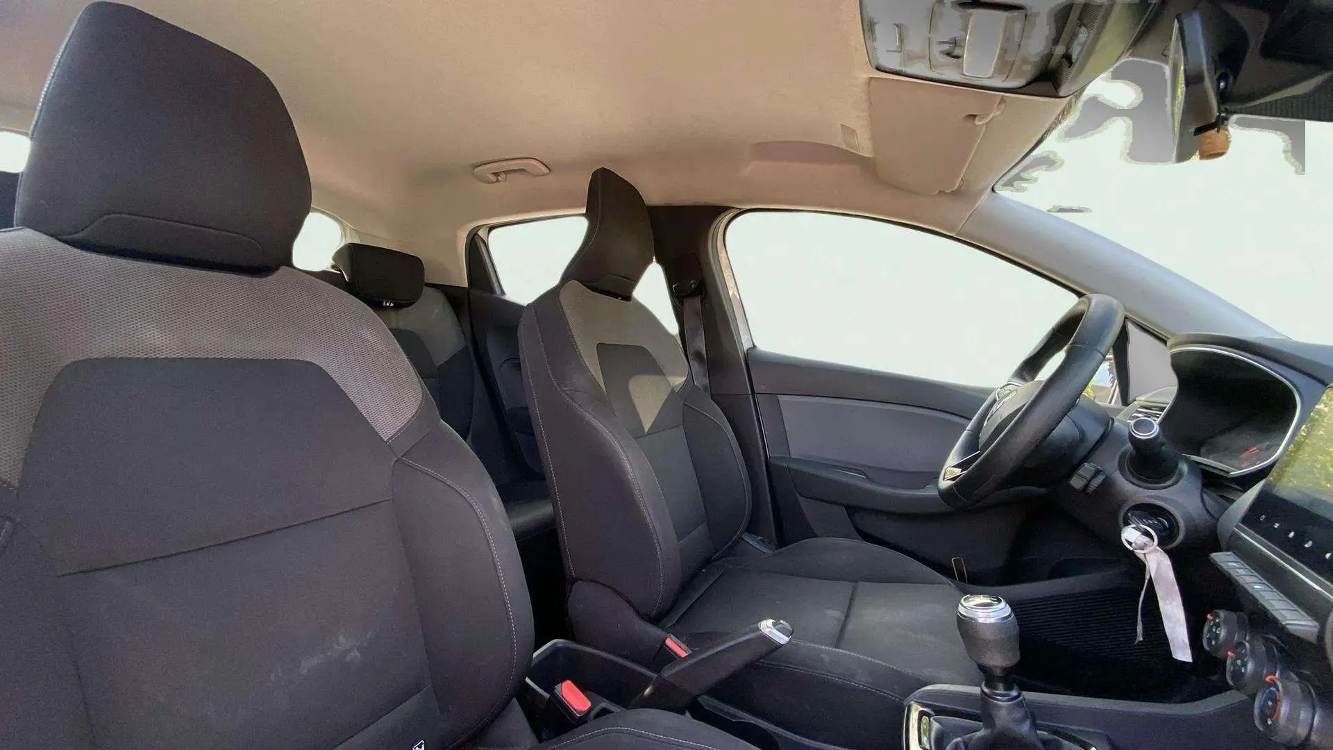 Renault Clio Business TCe GLP - foto 11