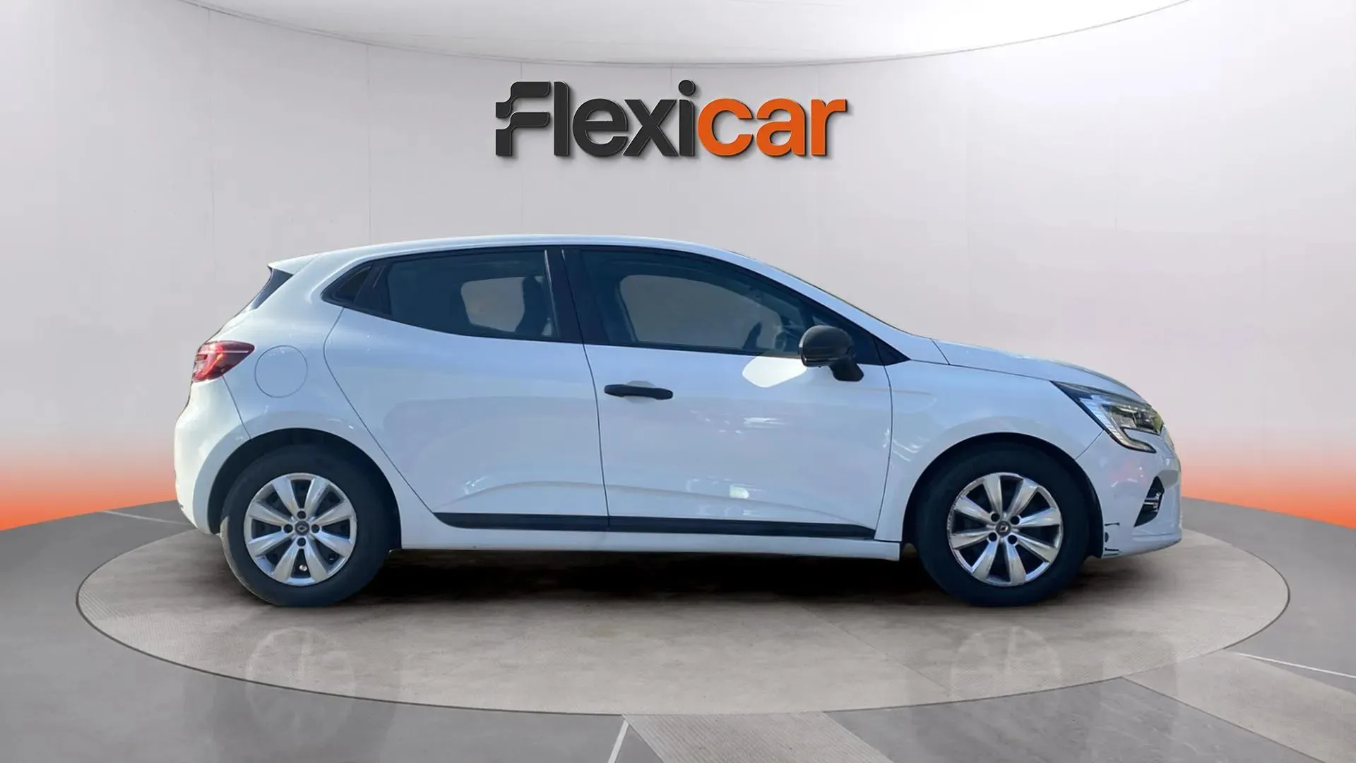 Renault Clio Business TCe GLP - foto 3
