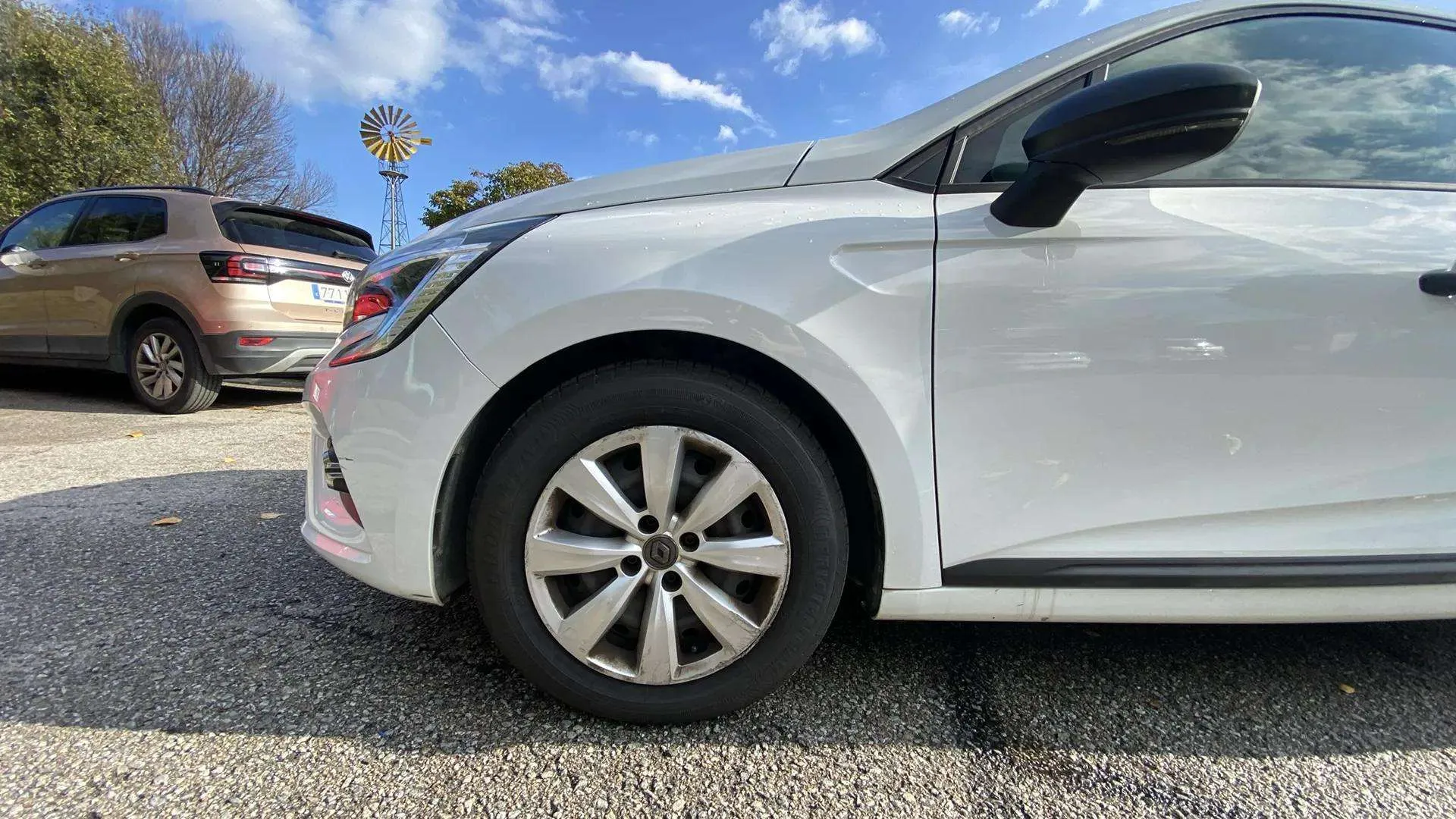 Renault Clio Business TCe GLP - foto 16