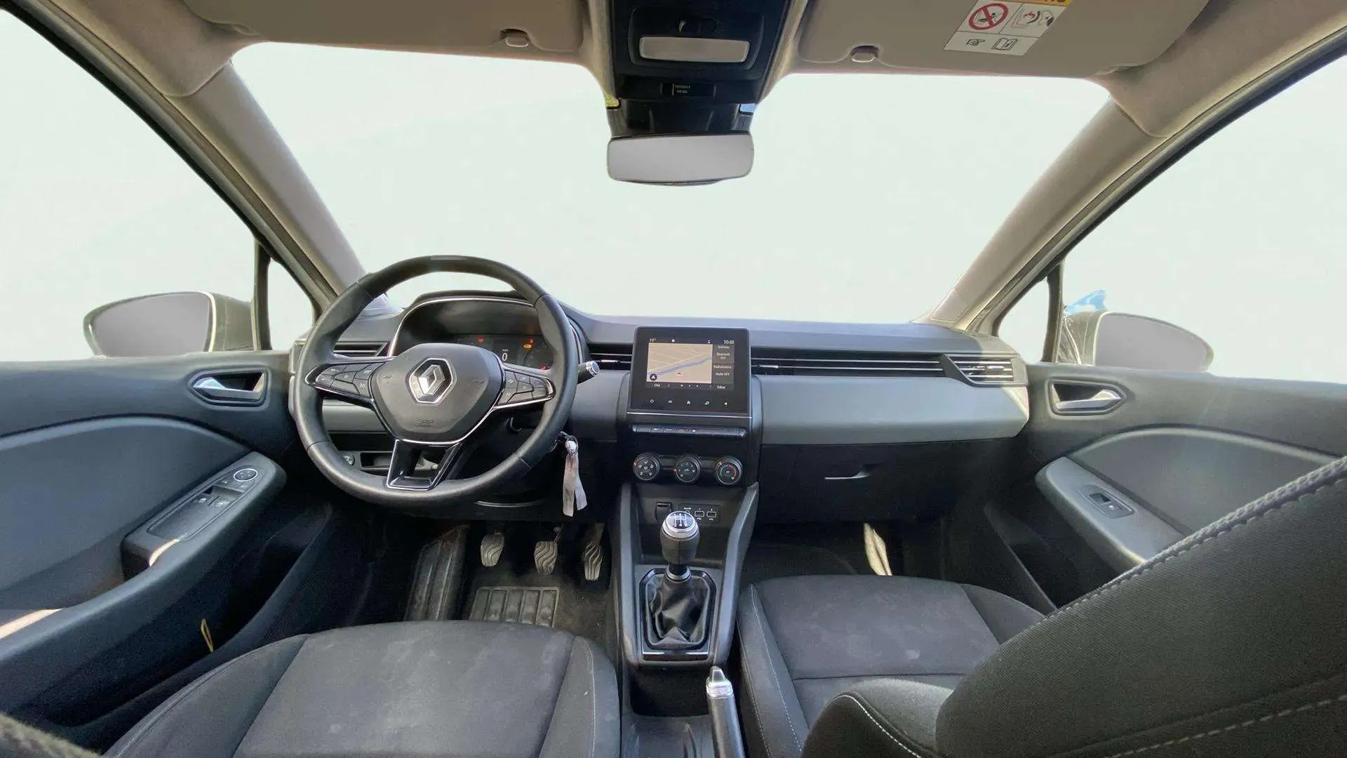 Renault Clio Business TCe GLP - foto 5