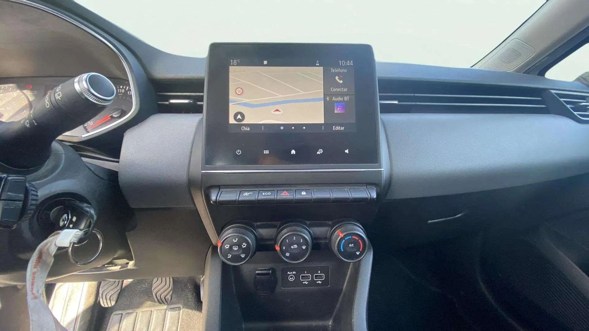 Renault Clio Business TCe GLP - foto 6