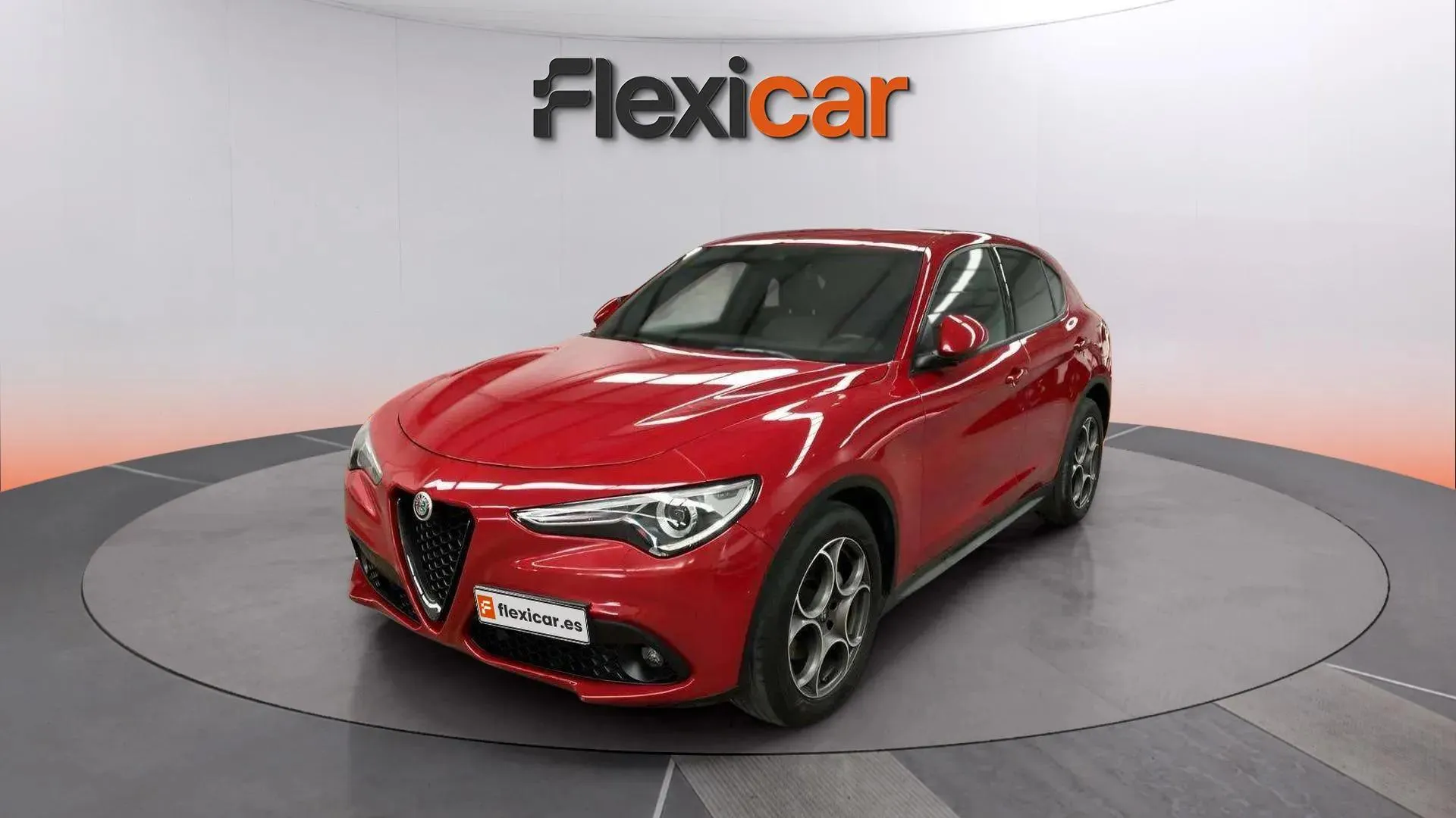 Alfa Romeo Stelvio 2.2 Diesel Sprint RWD - foto 3