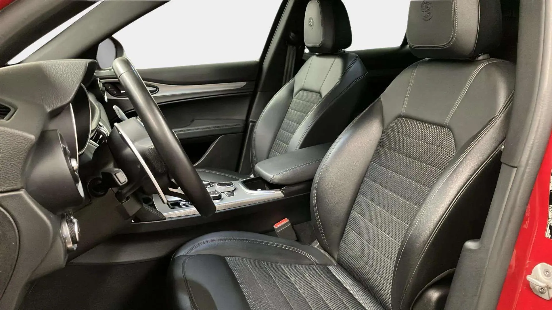 Alfa Romeo Stelvio 2.2 Diesel Sprint RWD - foto 12