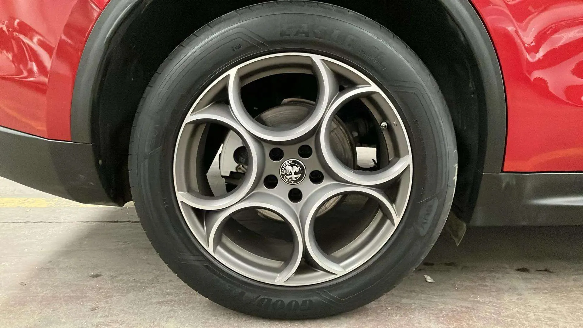 Alfa Romeo Stelvio 2.2 Diesel Sprint RWD - foto 19