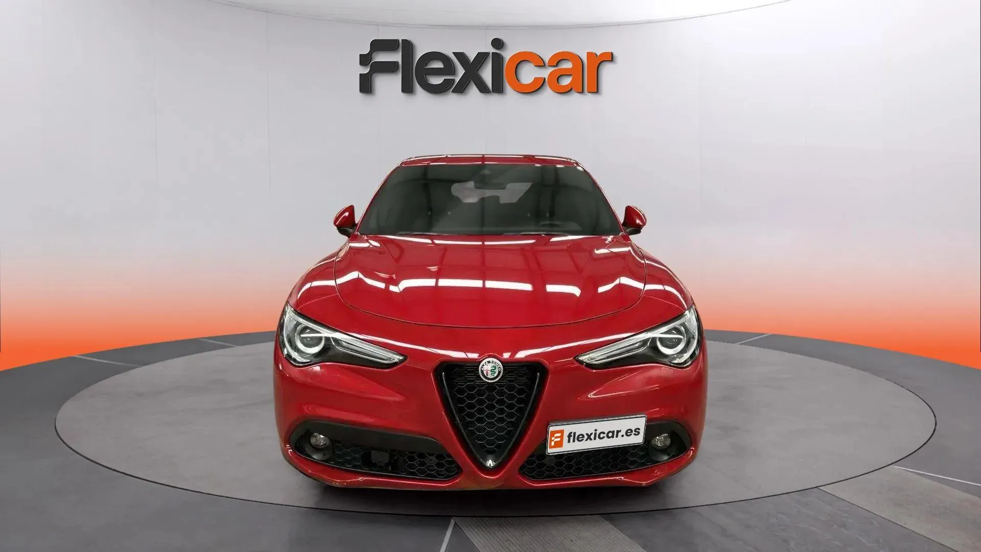 Alfa Romeo Stelvio 2.2 Diesel Sprint RWD - foto 2