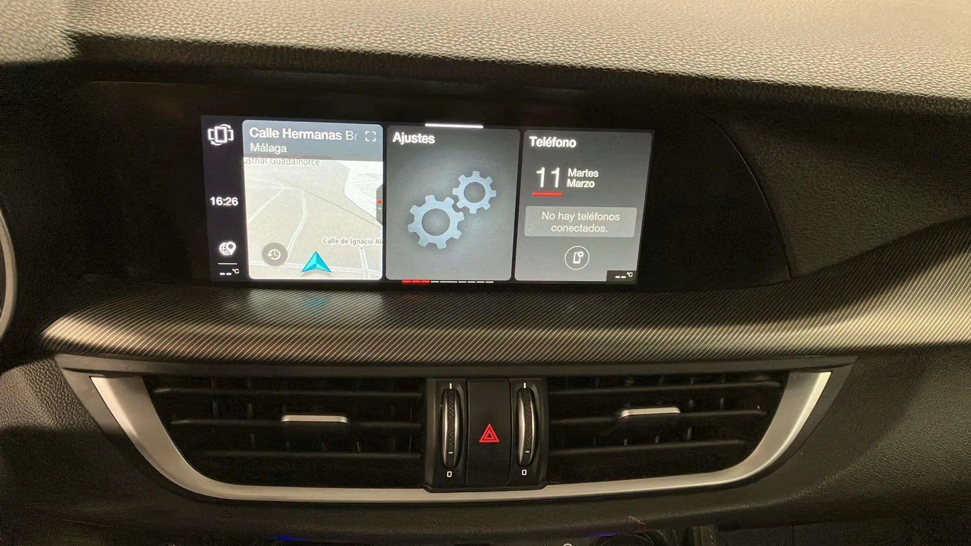 Alfa Romeo Stelvio 2.2 Diesel Sprint RWD - foto 20