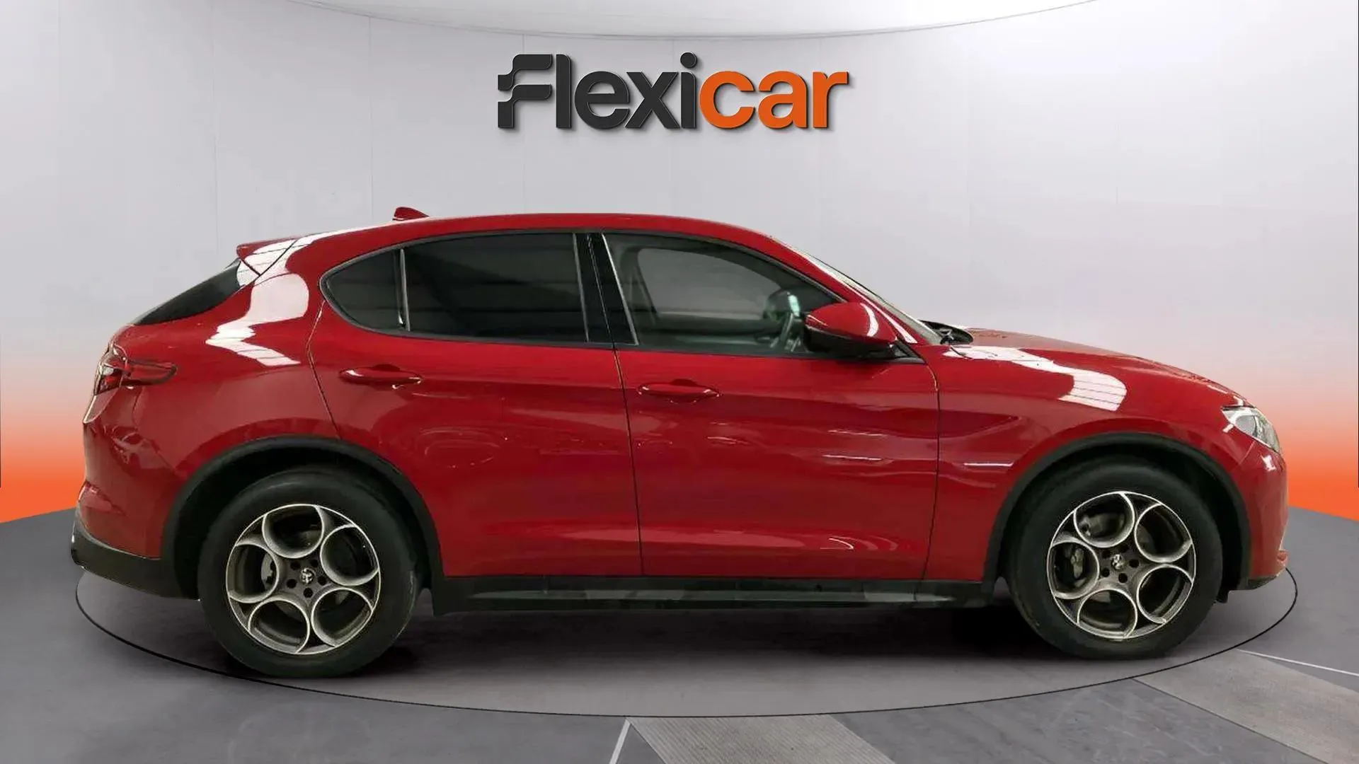 Alfa Romeo Stelvio 2.2 Diesel Sprint RWD - foto 7