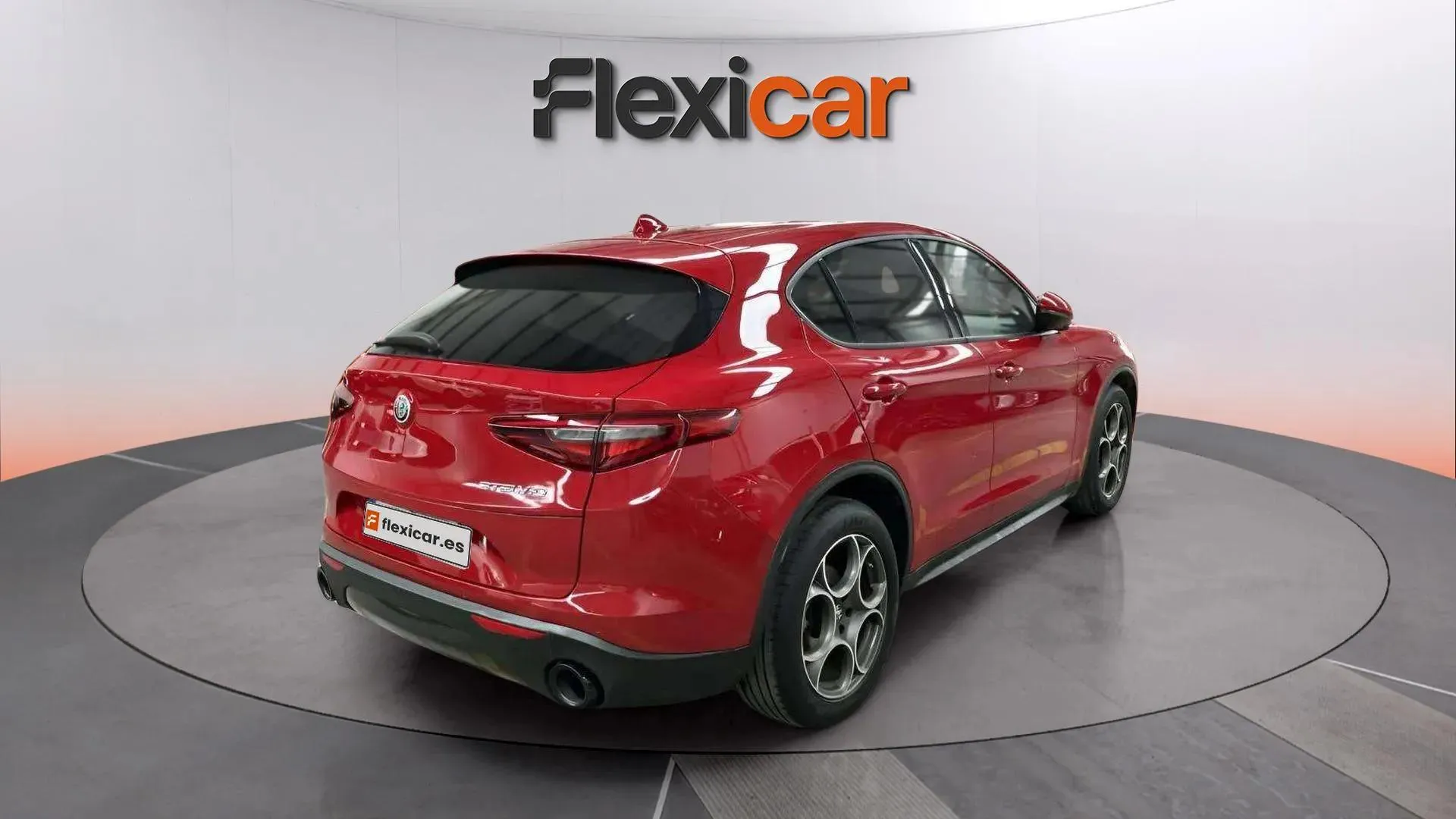 Alfa Romeo Stelvio 2.2 Diesel Sprint RWD - foto 5
