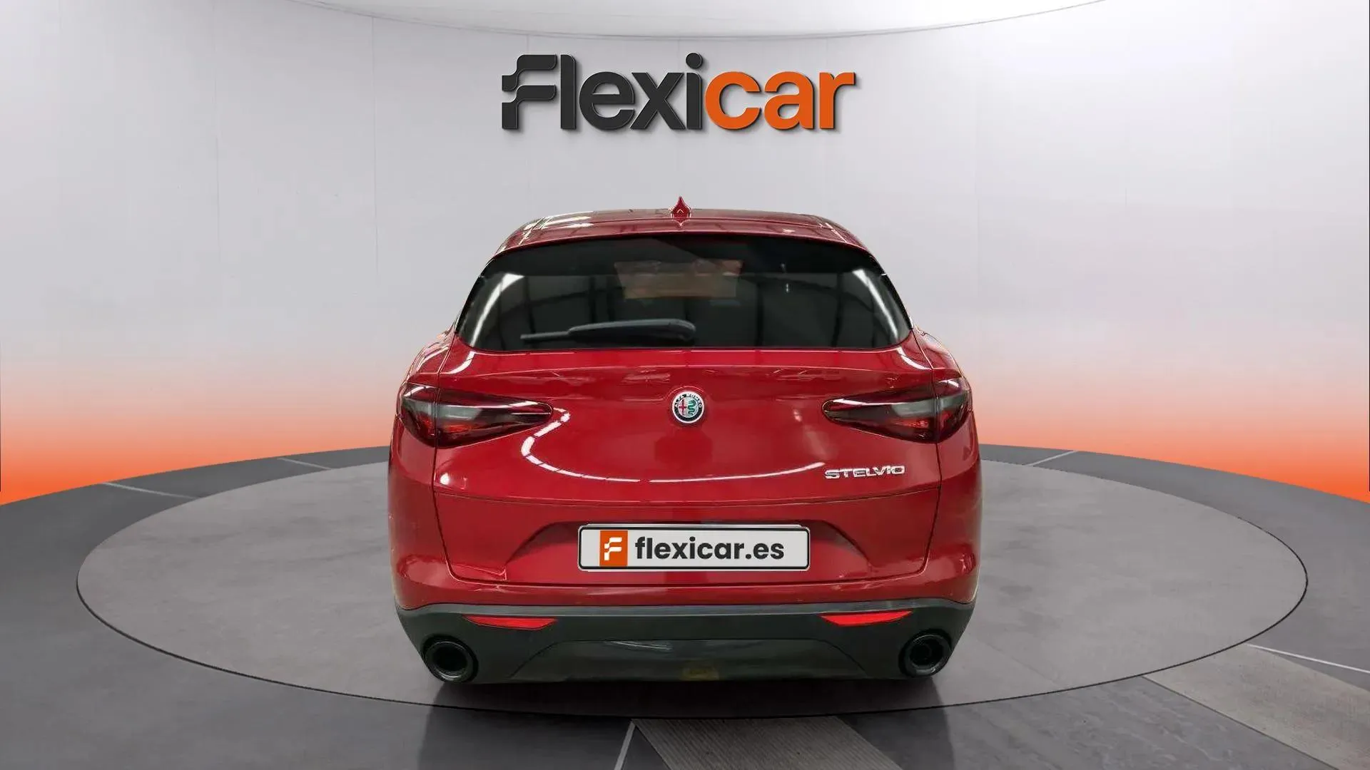 Alfa Romeo Stelvio 2.2 Diesel Sprint RWD - foto 8