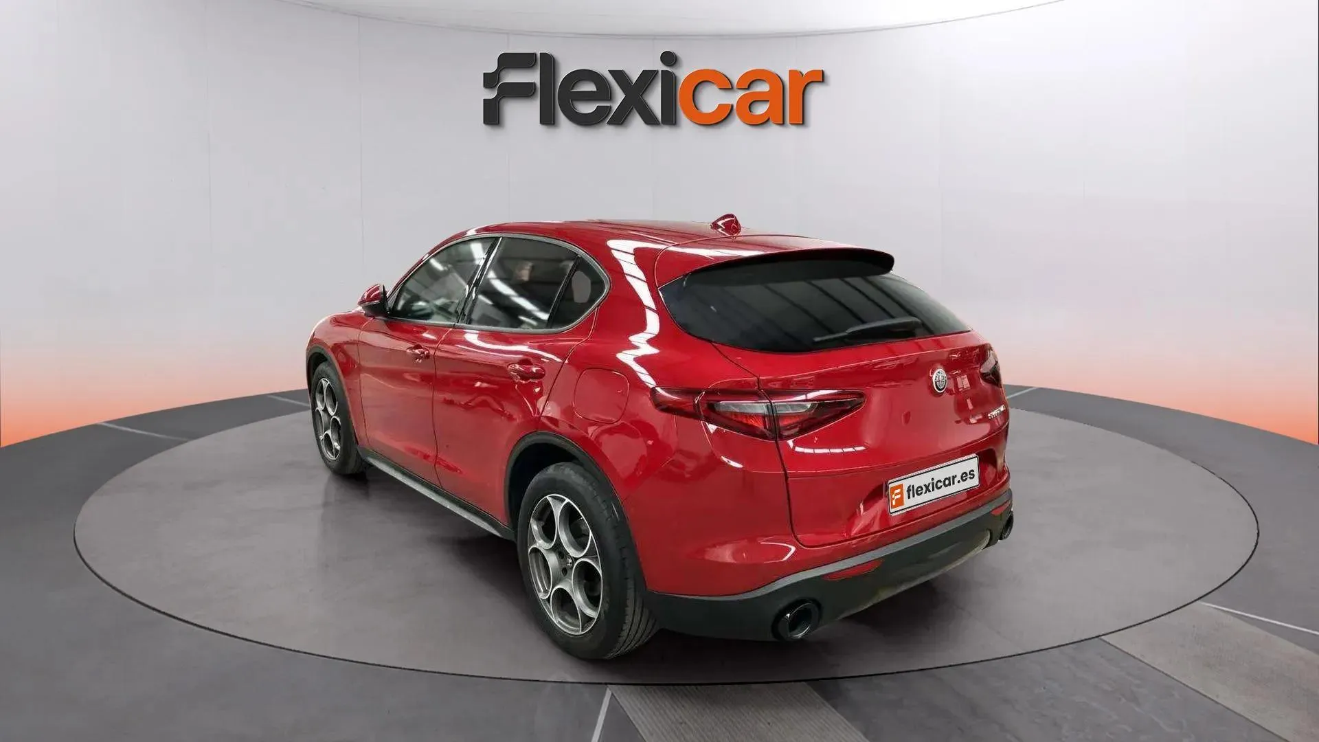 Alfa Romeo Stelvio 2.2 Diesel Sprint RWD - foto 4