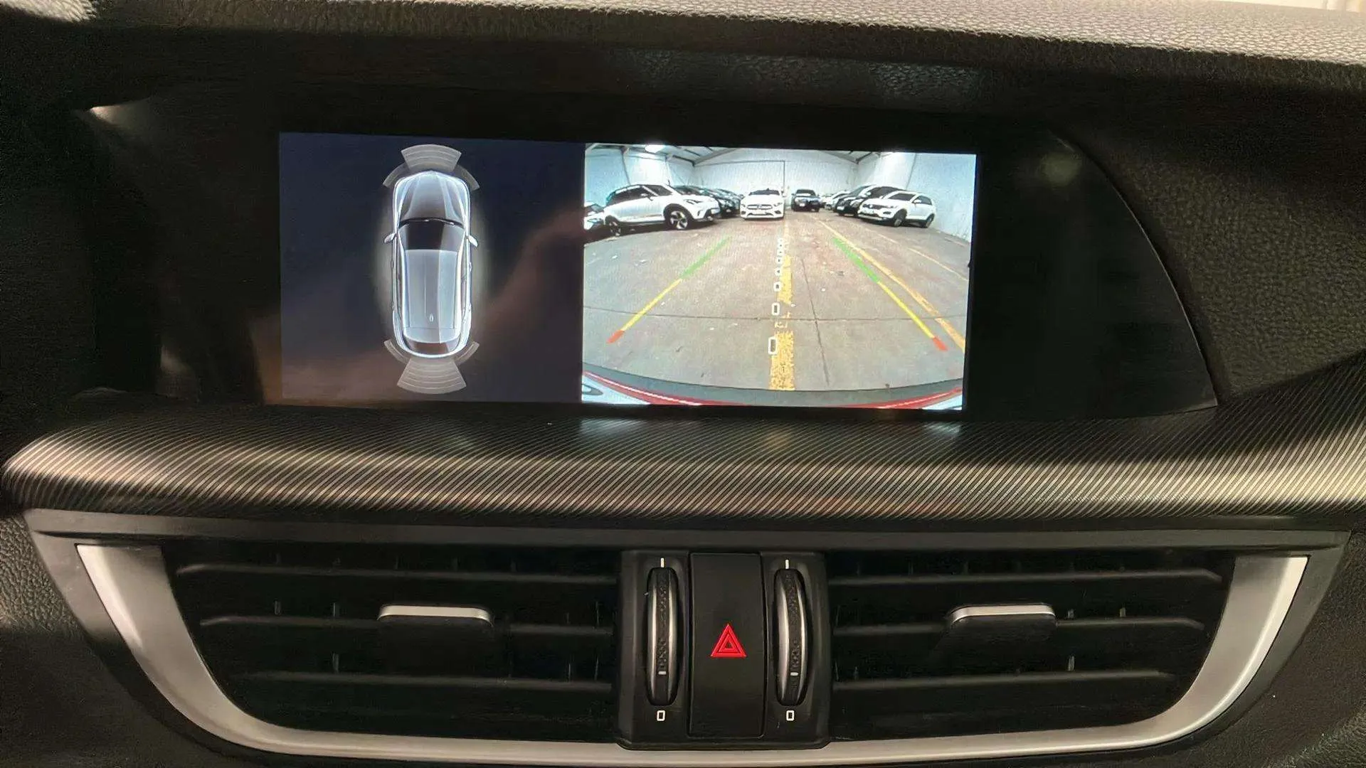 Alfa Romeo Stelvio 2.2 Diesel Sprint RWD - foto 21