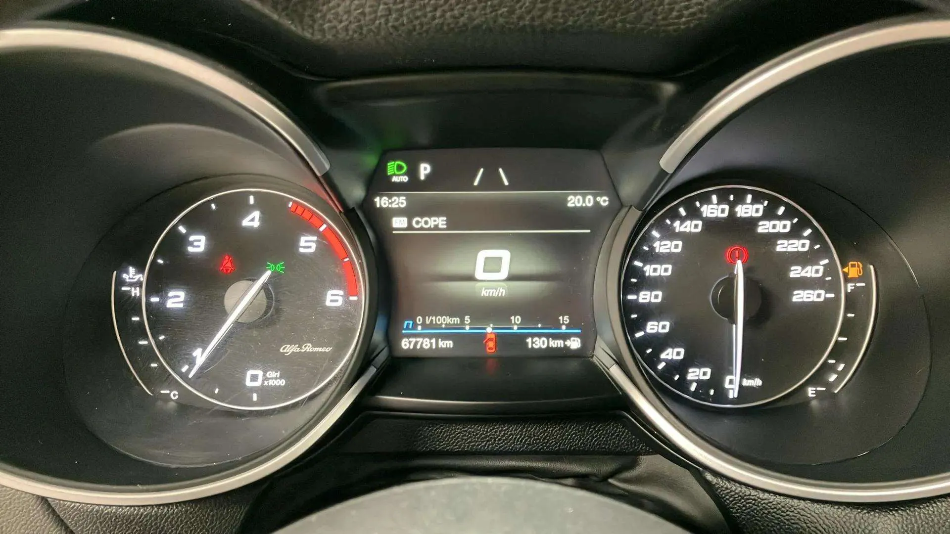 Alfa Romeo Stelvio 2.2 Diesel Sprint RWD - foto 11