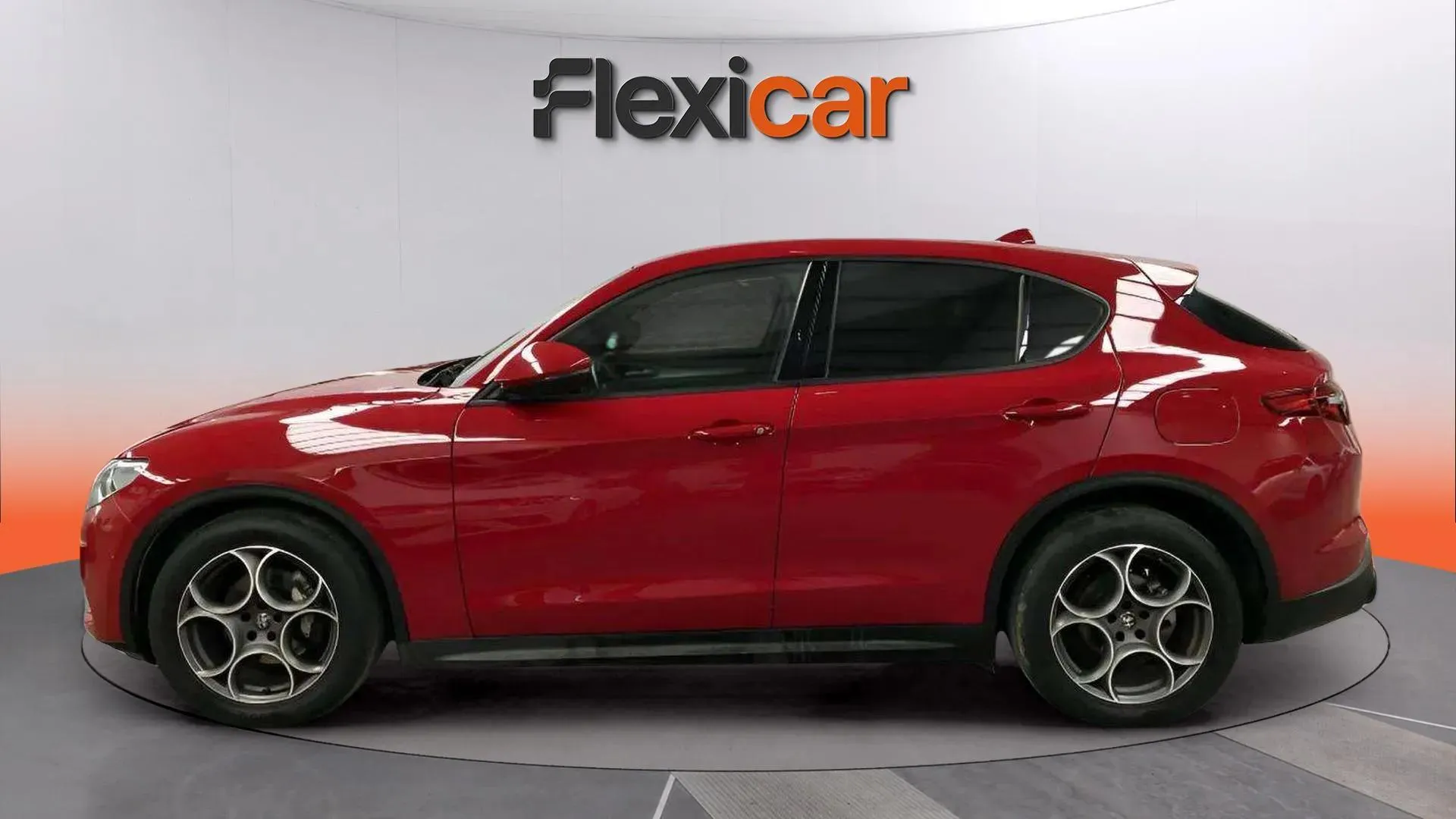 Alfa Romeo Stelvio 2.2 Diesel Sprint RWD - foto 6