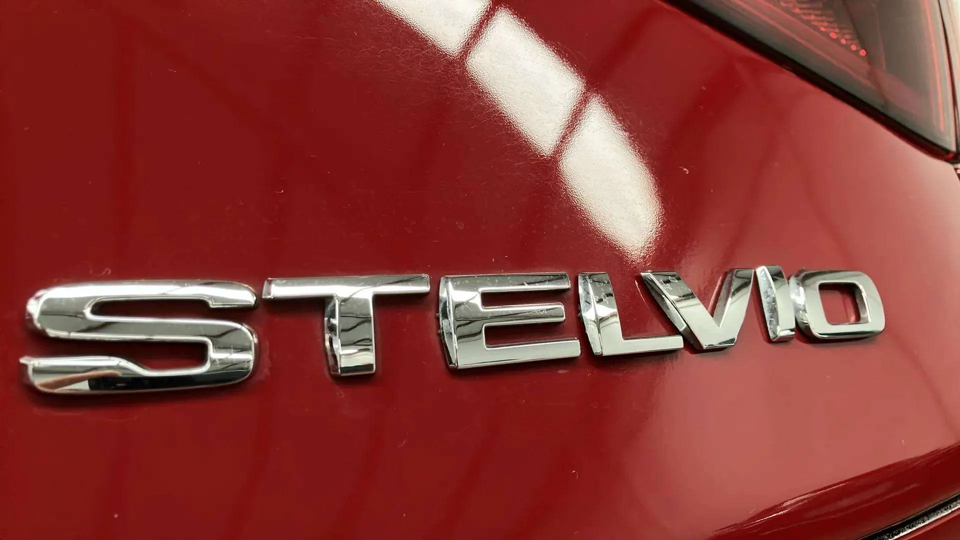 Alfa Romeo Stelvio 2.2 Diesel Sprint RWD - foto 17