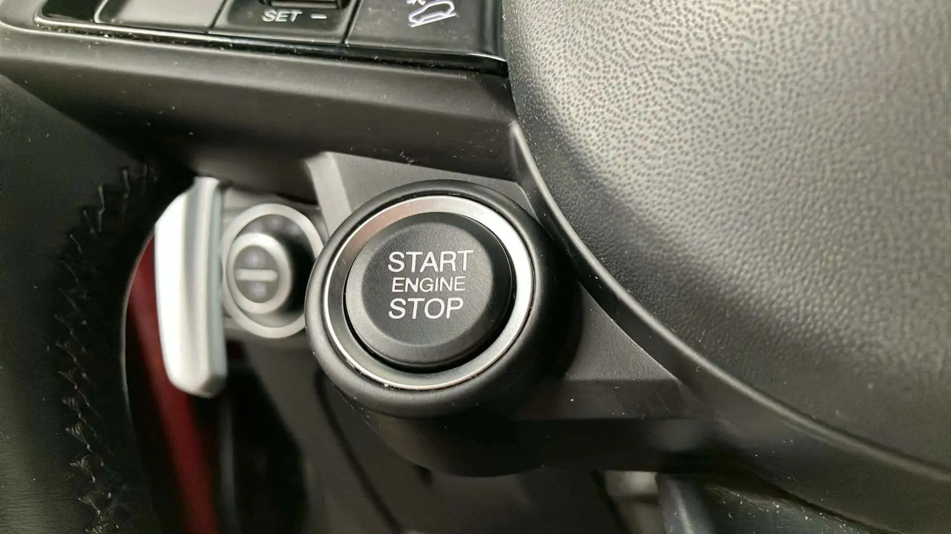 Alfa Romeo Stelvio 2.2 Diesel Sprint RWD - foto 26