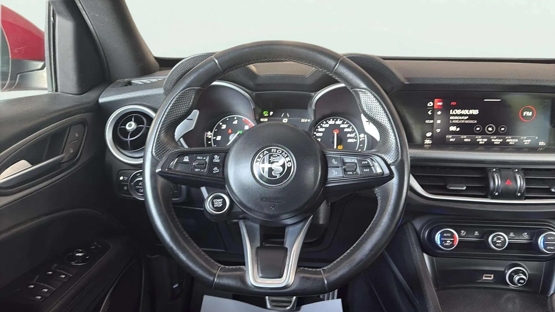 Alfa Romeo Stelvio 2.2 Diesel Sprint RWD - foto 9