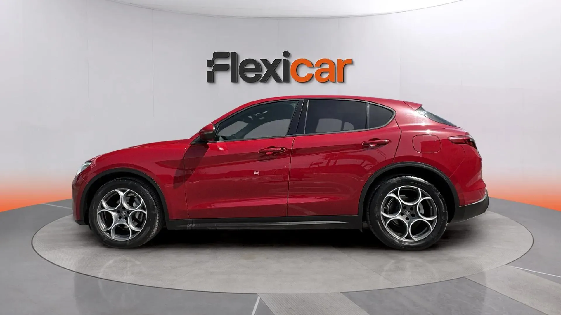 Alfa Romeo Stelvio 2.2 Diesel Sprint RWD - foto 5