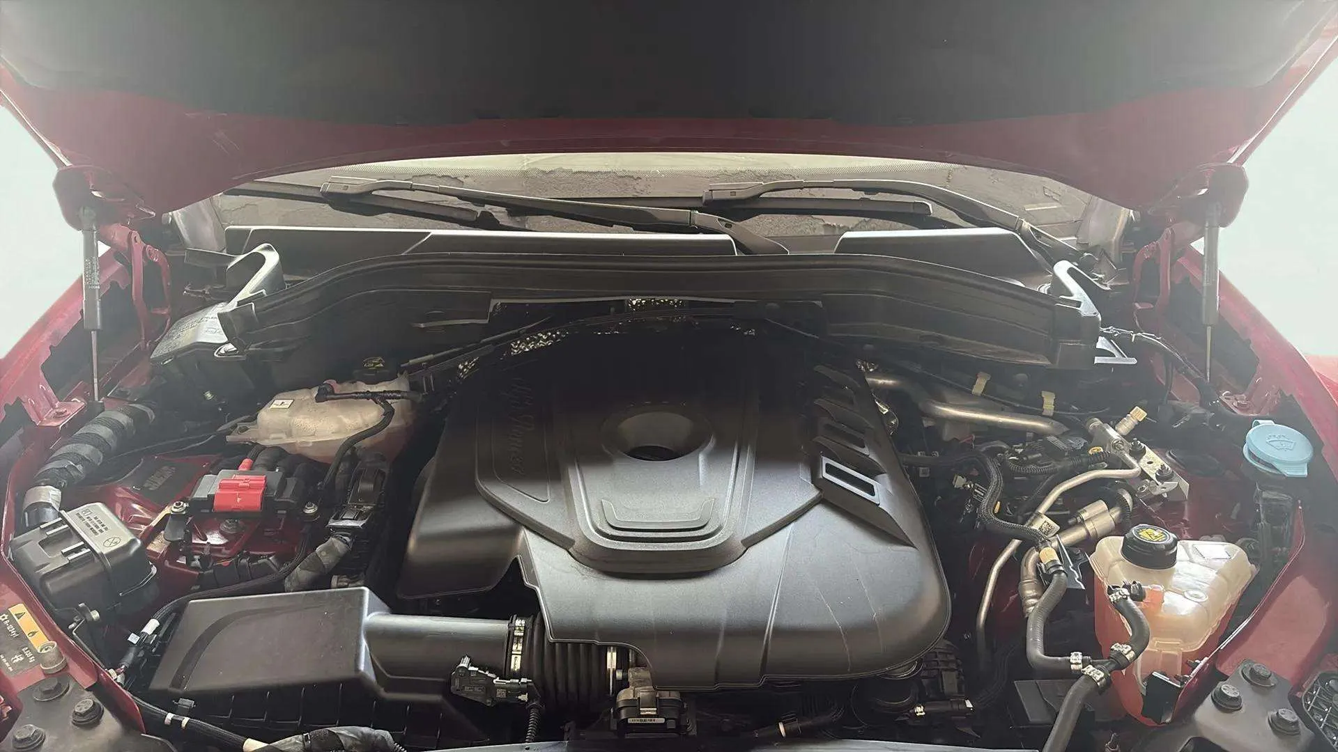 Alfa Romeo Stelvio 2.2 Diesel Sprint RWD - foto 15