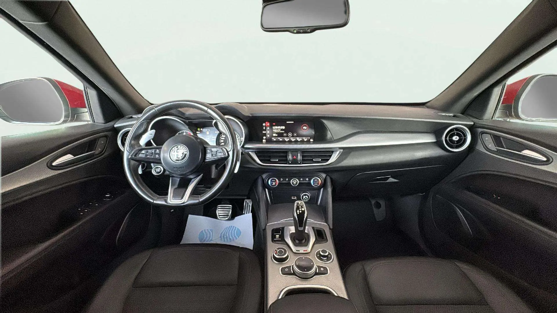 Alfa Romeo Stelvio 2.2 Diesel Sprint RWD - foto 7