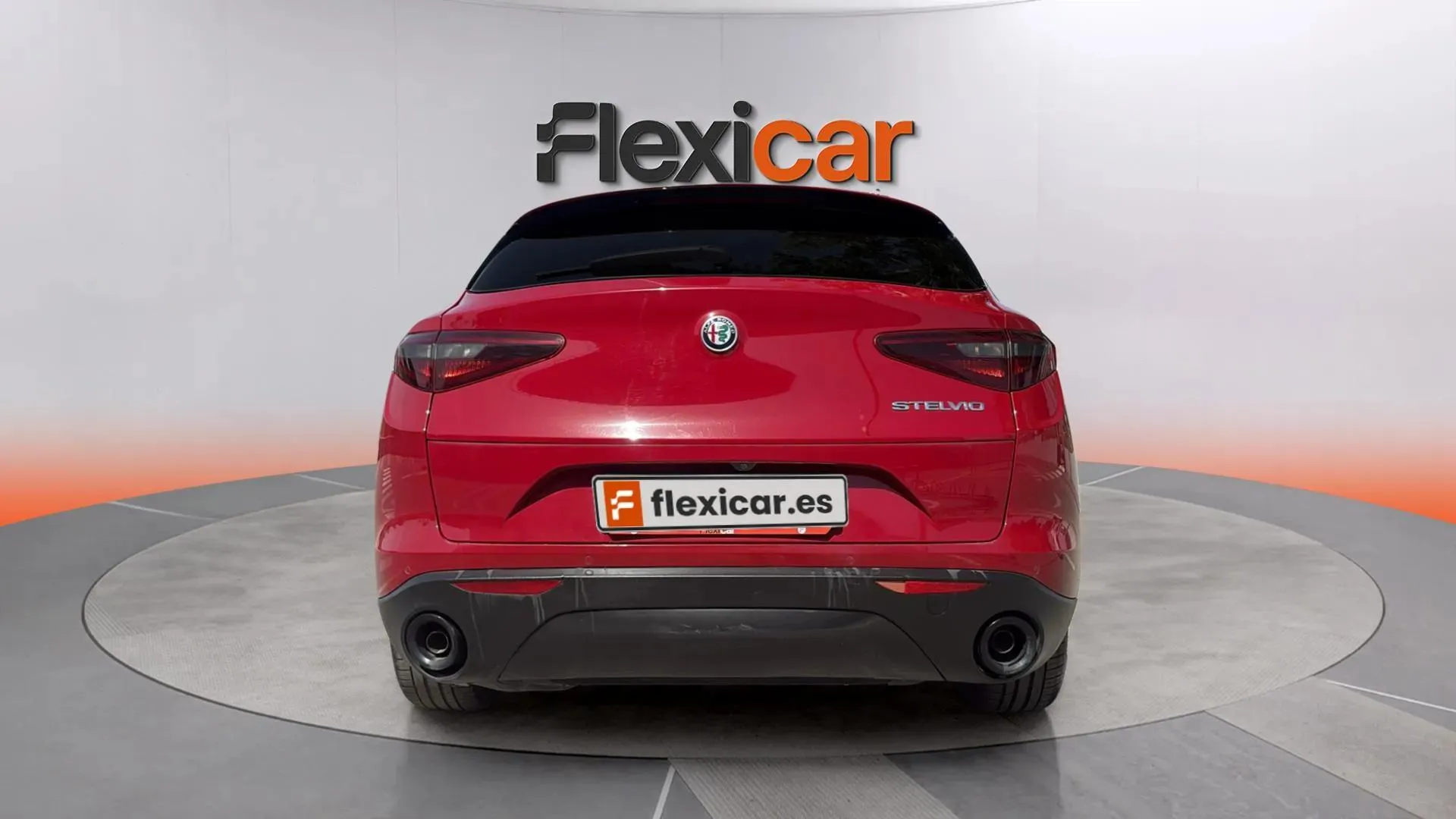 Alfa Romeo Stelvio 2.2 Diesel Sprint RWD - foto 4