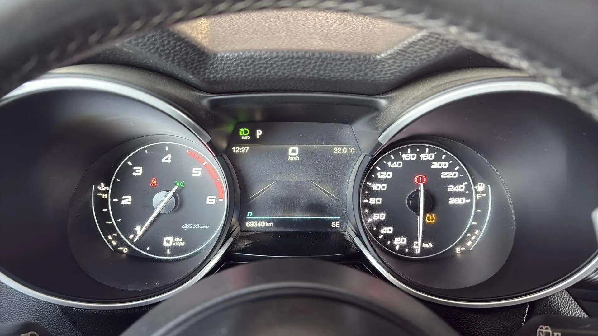 Alfa Romeo Stelvio 2.2 Diesel Sprint RWD - foto 10