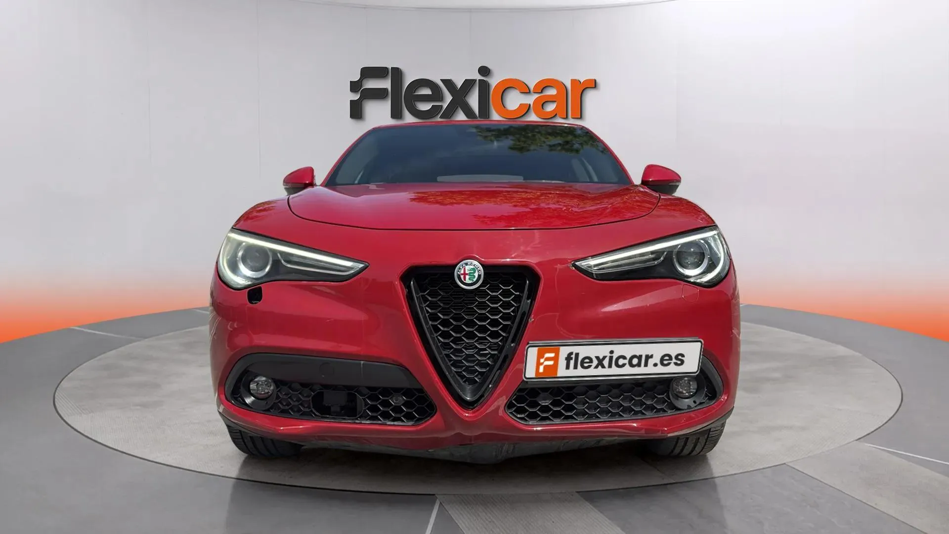 Alfa Romeo Stelvio 2.2 Diesel Sprint RWD - foto 2