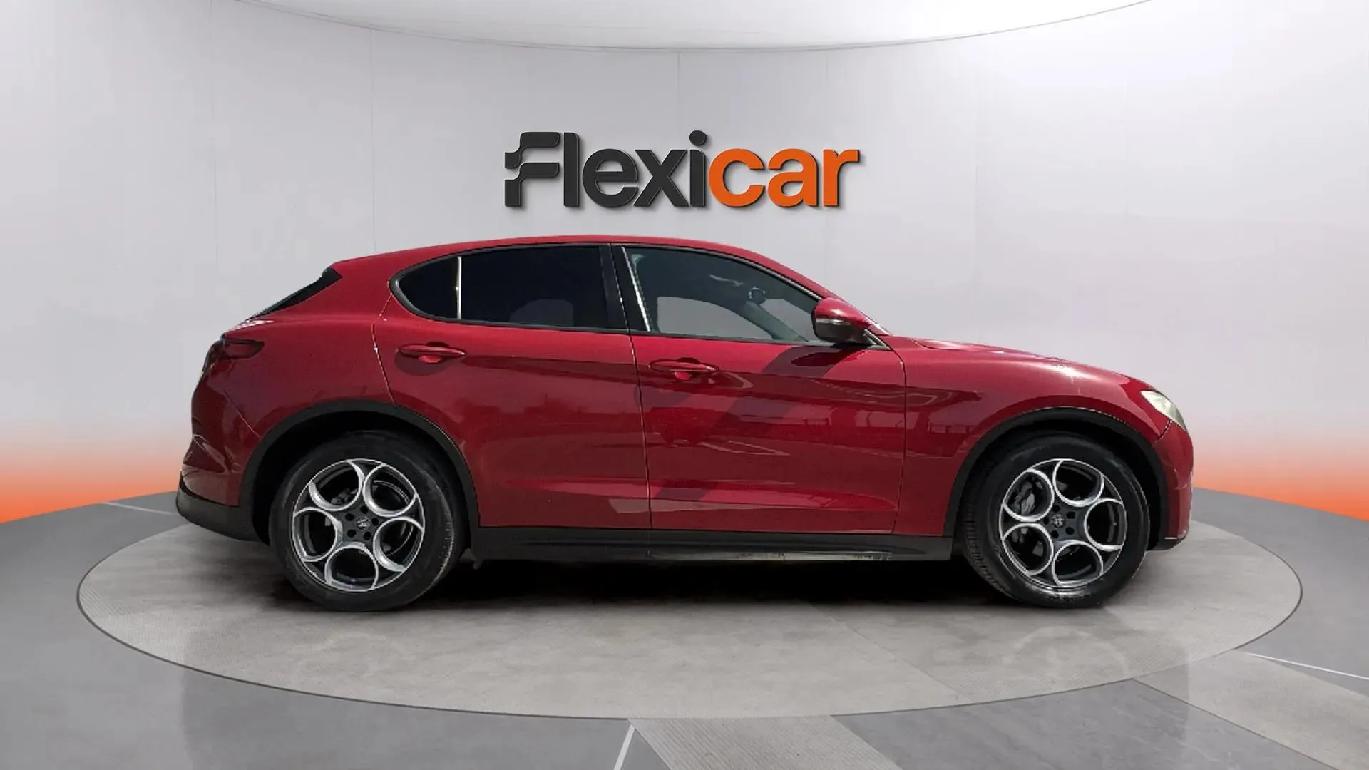 Alfa Romeo Stelvio 2.2 Diesel Sprint RWD - foto 3