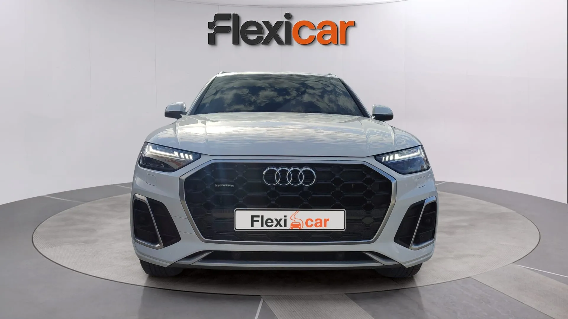 Audi Q5 S line 40 TDI quattro-ultra - foto 3