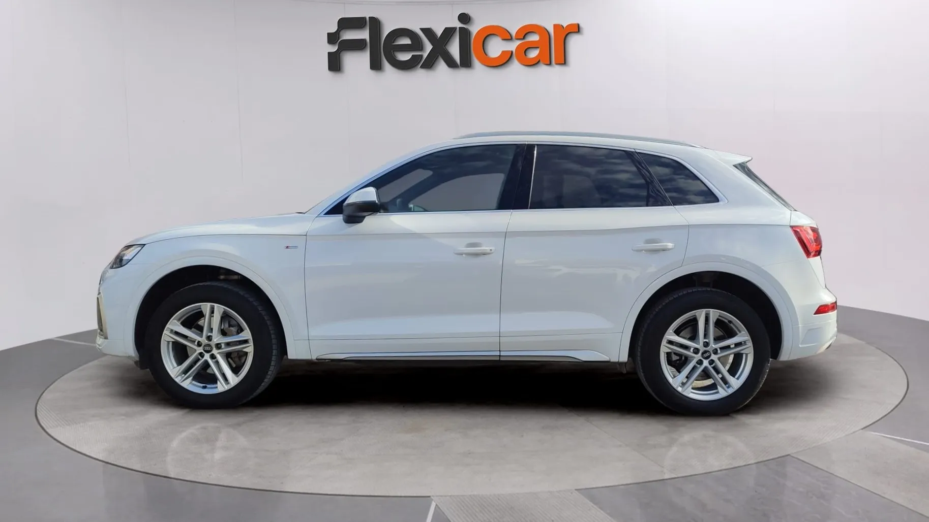 Audi Q5 S line 40 TDI quattro-ultra - foto 4