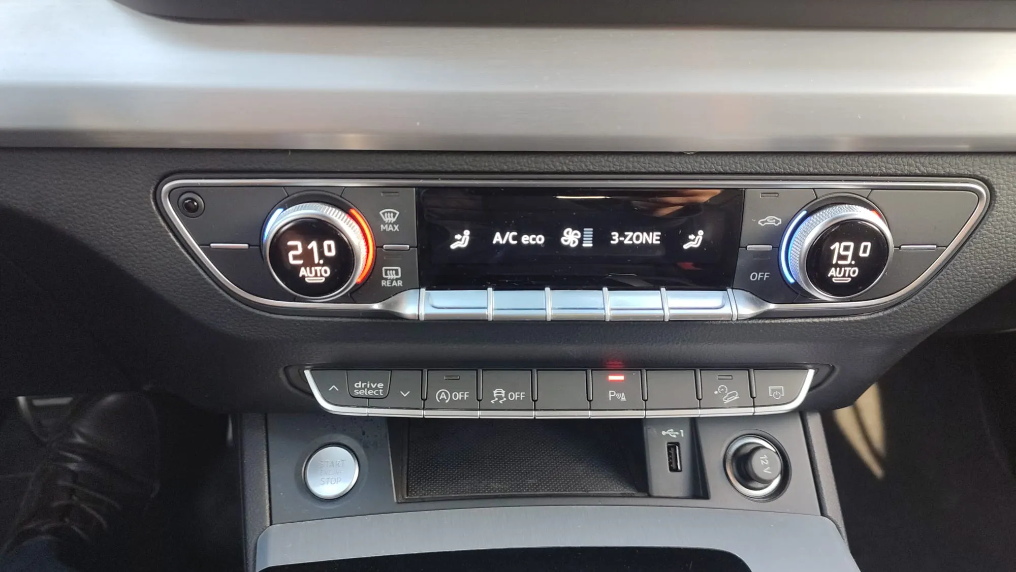 Audi Q5 S line 40 TDI quattro-ultra - foto 16