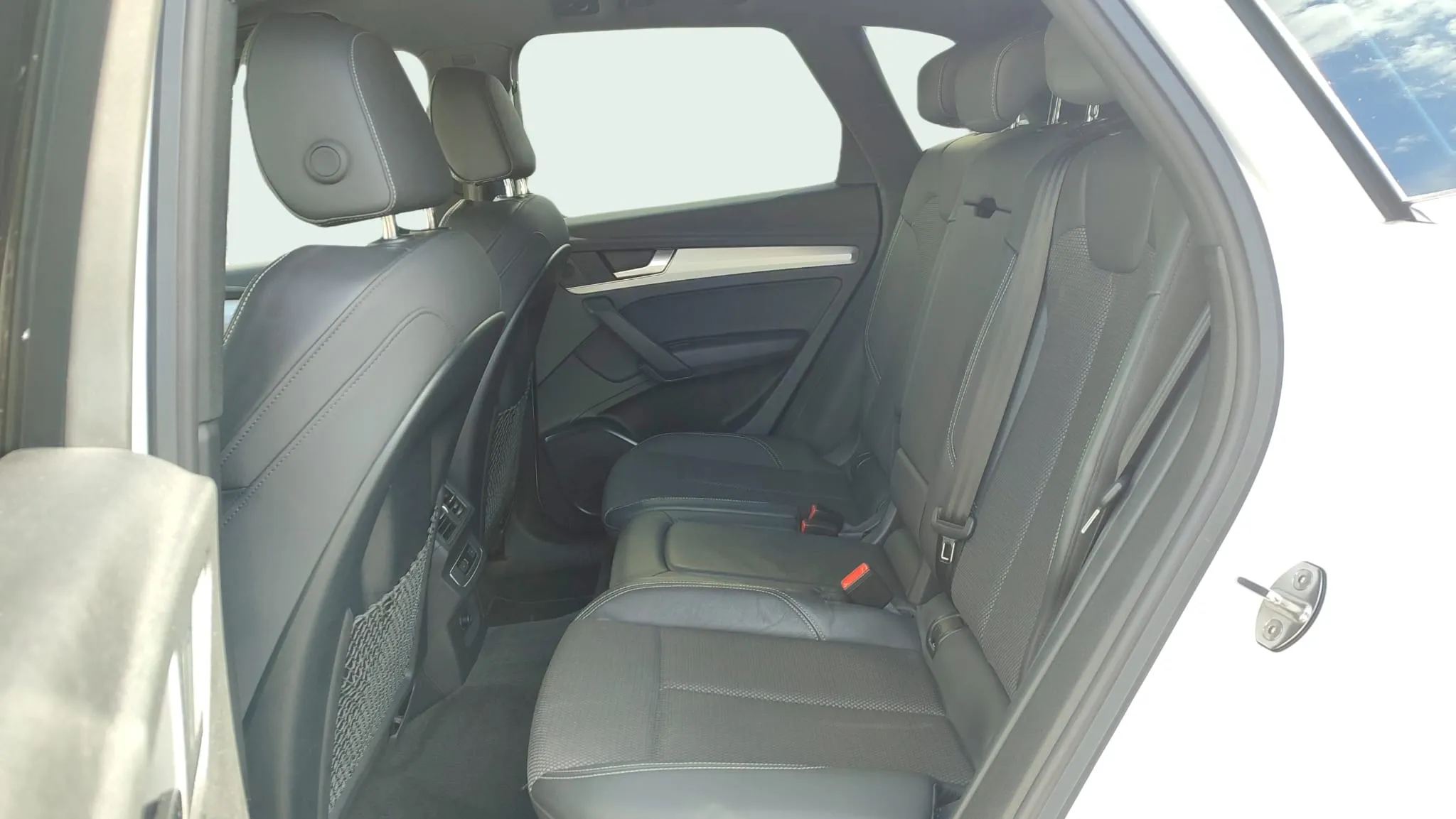 Audi Q5 S line 40 TDI quattro-ultra - foto 22