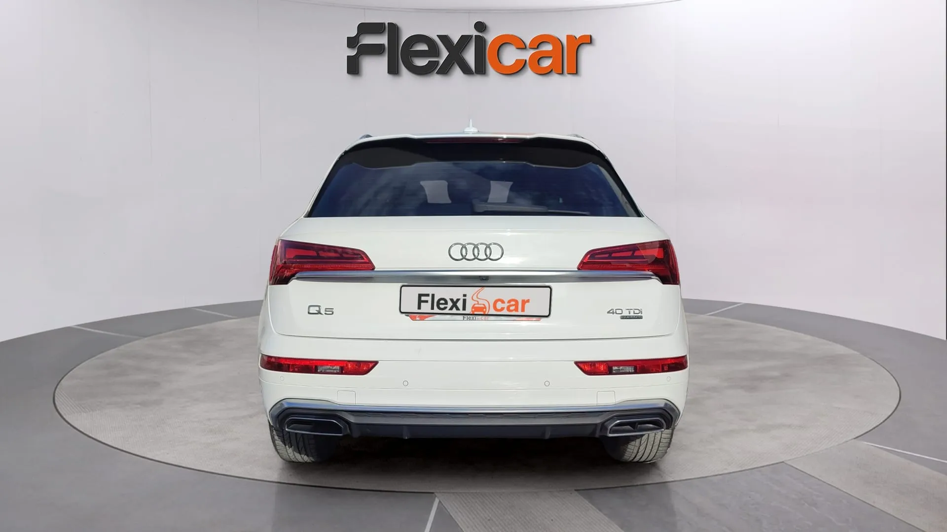 Audi Q5 S line 40 TDI quattro-ultra - foto 5