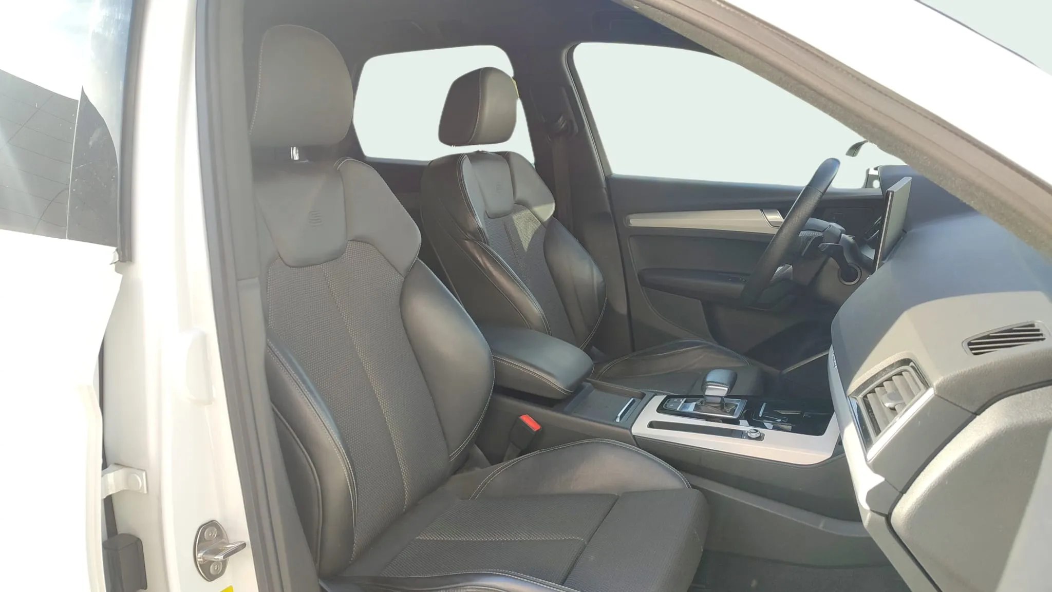Audi Q5 S line 40 TDI quattro-ultra - foto 20