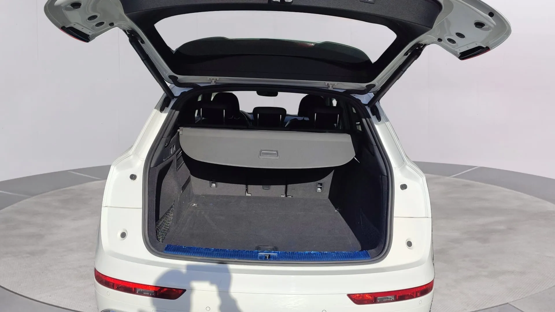 Audi Q5 S line 40 TDI quattro-ultra - foto 6