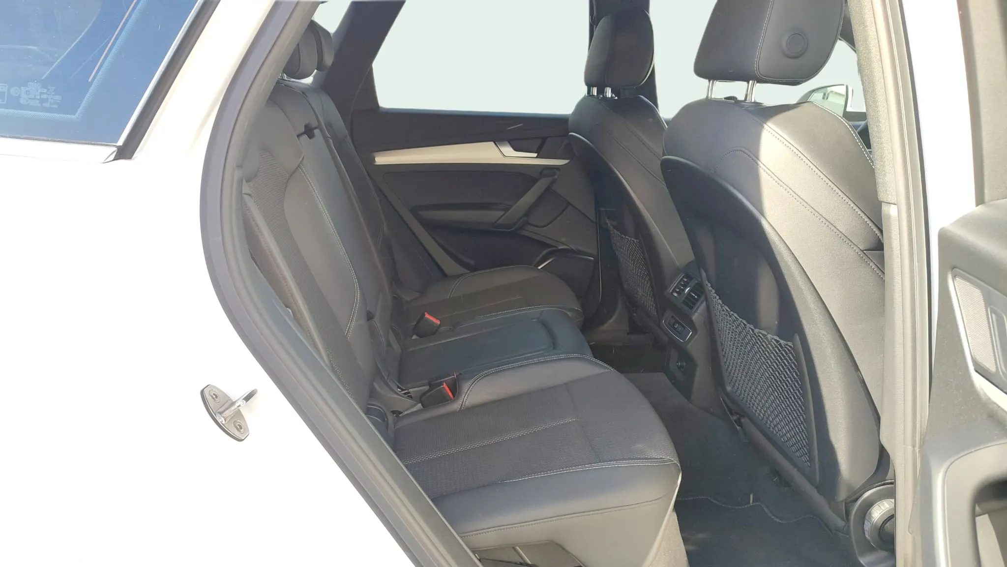 Audi Q5 S line 40 TDI quattro-ultra - foto 19