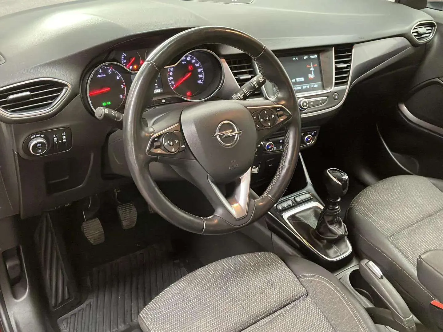 Opel Crossland 1.2 GS Line - foto 8
