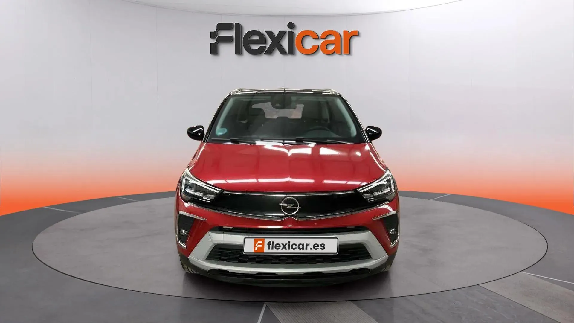 Opel Crossland 1.2 GS Line - foto 2