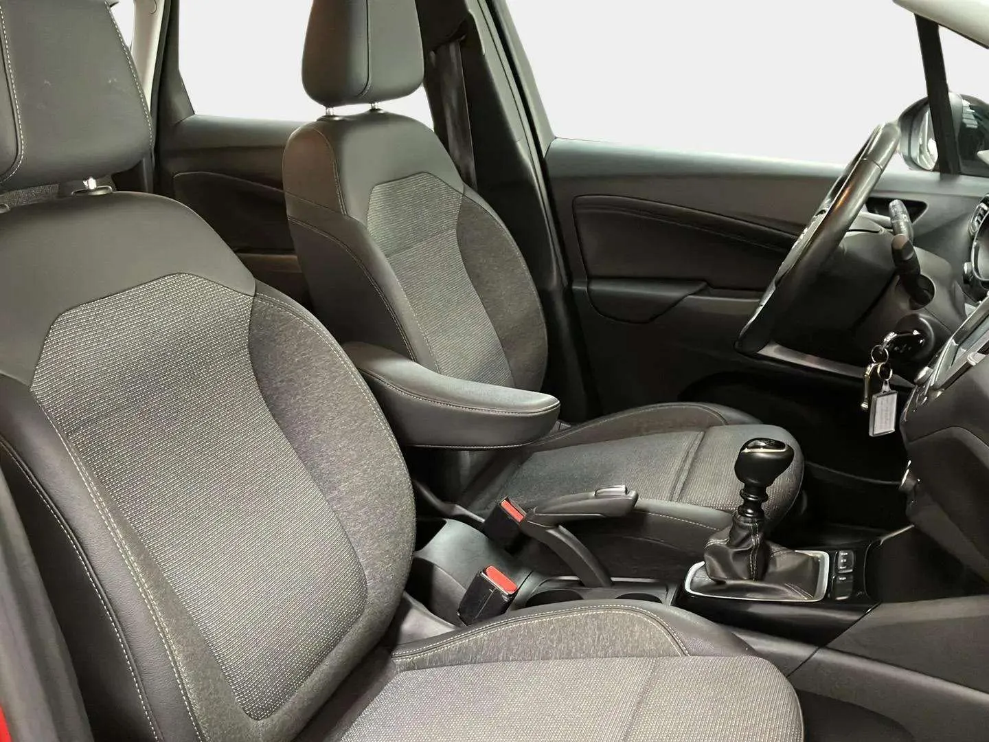 Opel Crossland 1.2 GS Line - foto 12