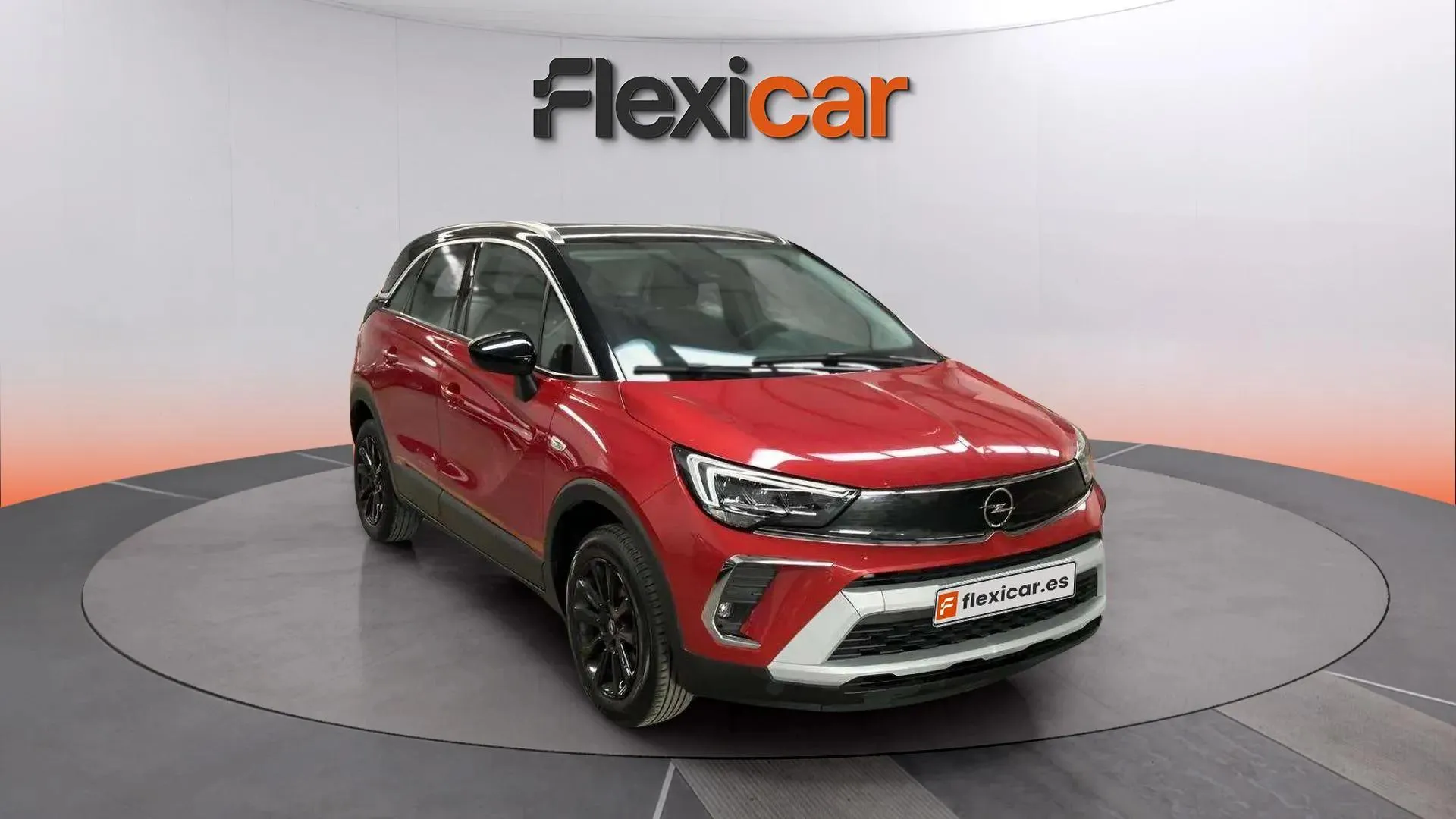 Opel Crossland 1.2 GS Line