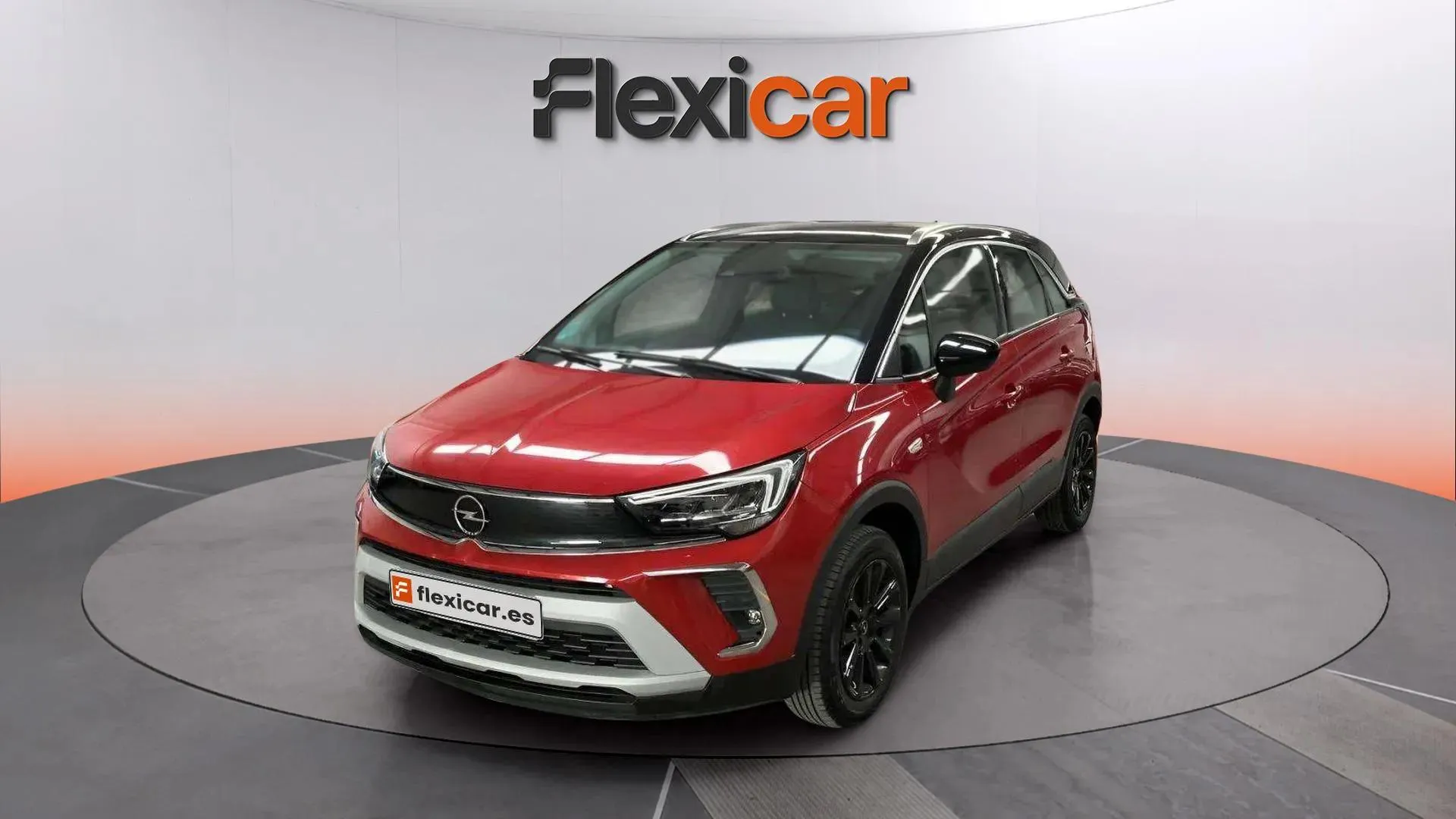 Opel Crossland 1.2 GS Line - foto 3