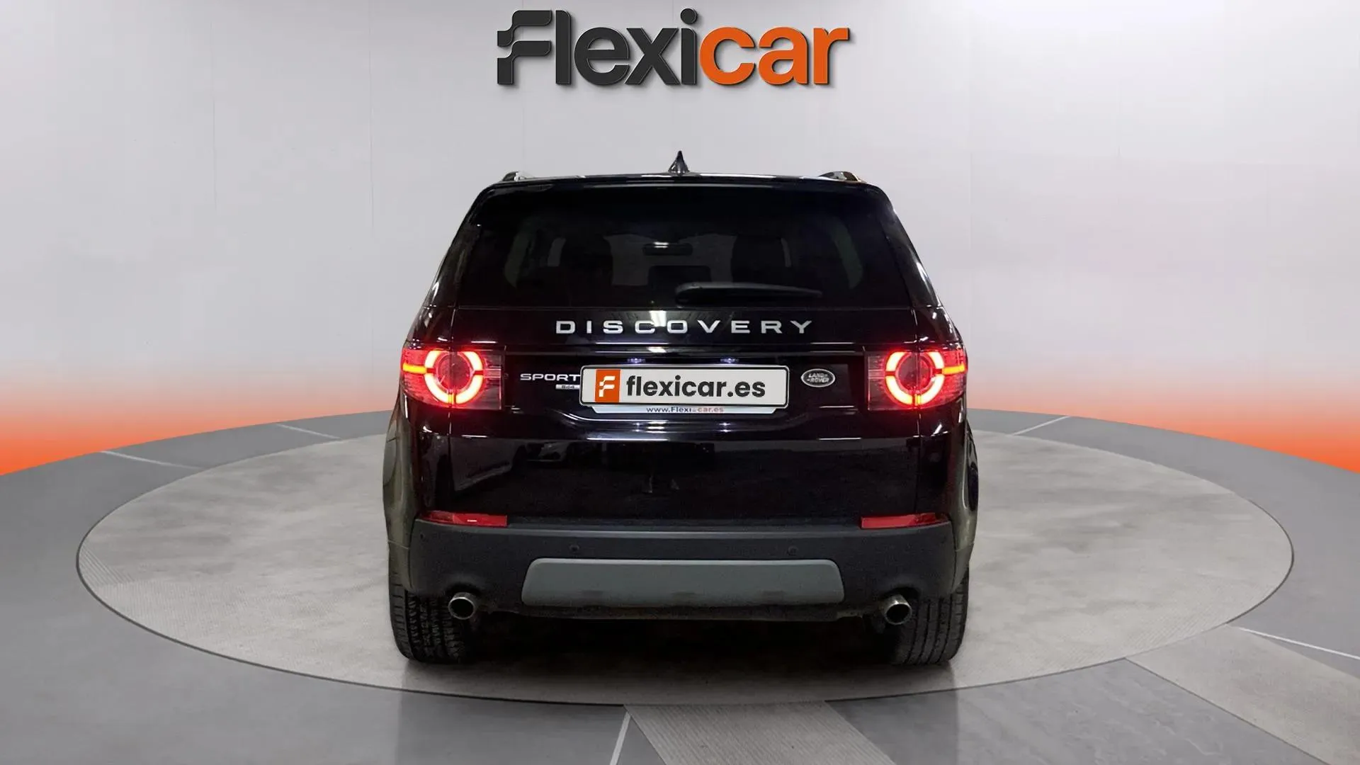 Land Rover Discovery Sport 2.0L SD4 HSE 4WD - foto 8