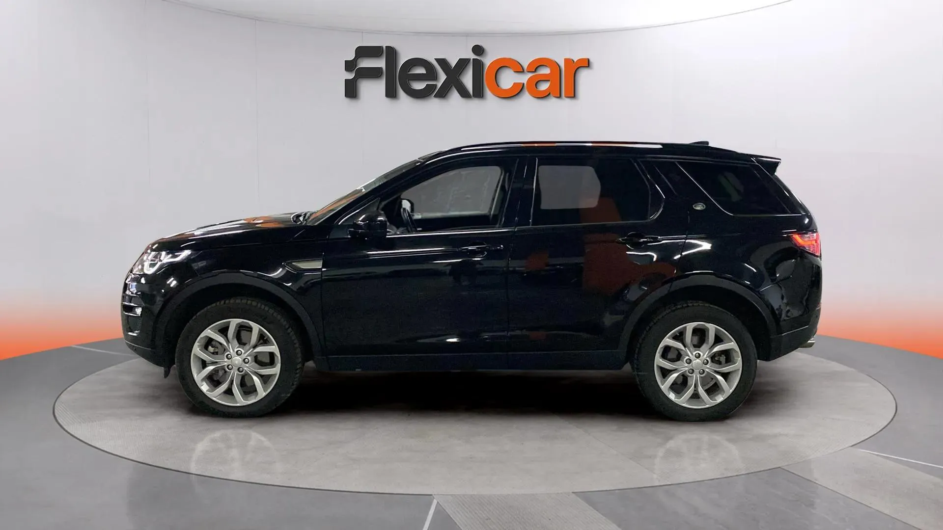 Land Rover Discovery Sport 2.0L SD4 HSE 4WD - foto 4