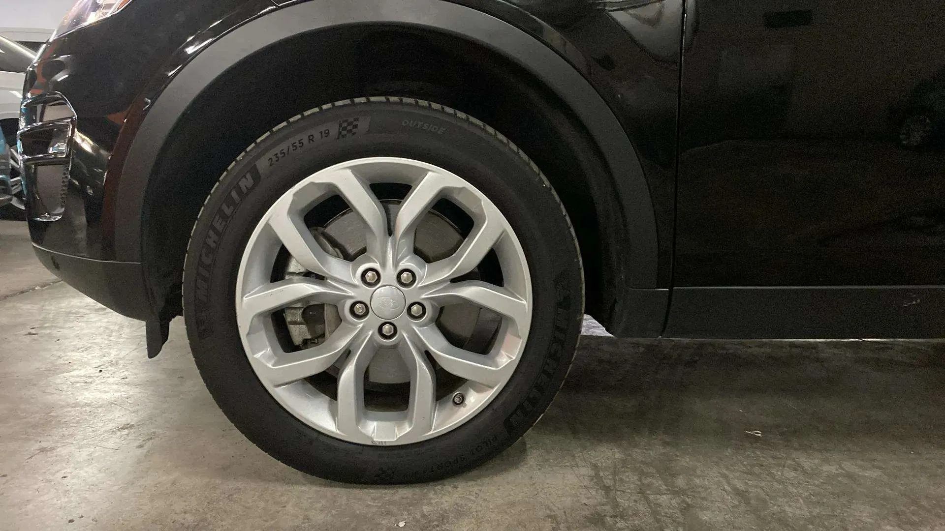 Land Rover Discovery Sport 2.0L SD4 HSE 4WD - foto 30