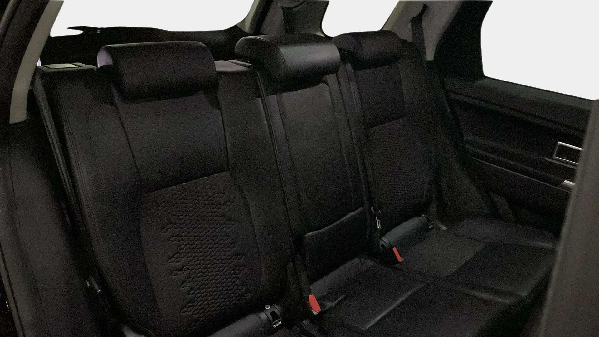 Land Rover Discovery Sport 2.0L SD4 HSE 4WD - foto 28