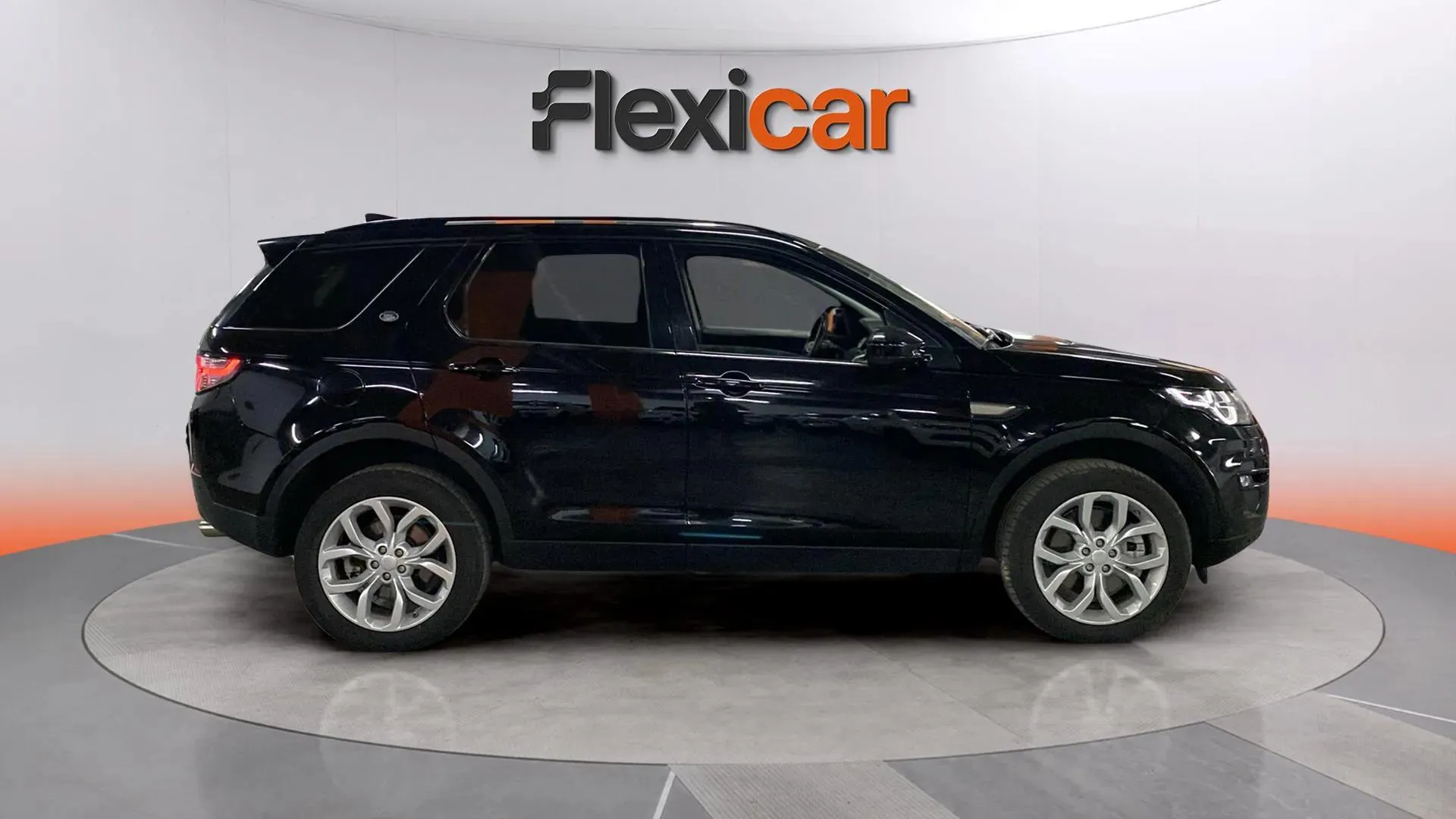 Land Rover Discovery Sport 2.0L SD4 HSE 4WD - foto 5