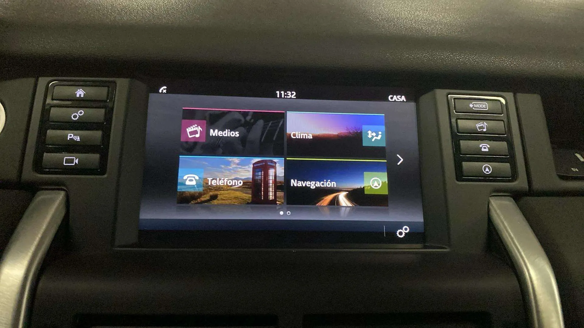 Land Rover Discovery Sport 2.0L SD4 HSE 4WD - foto 20