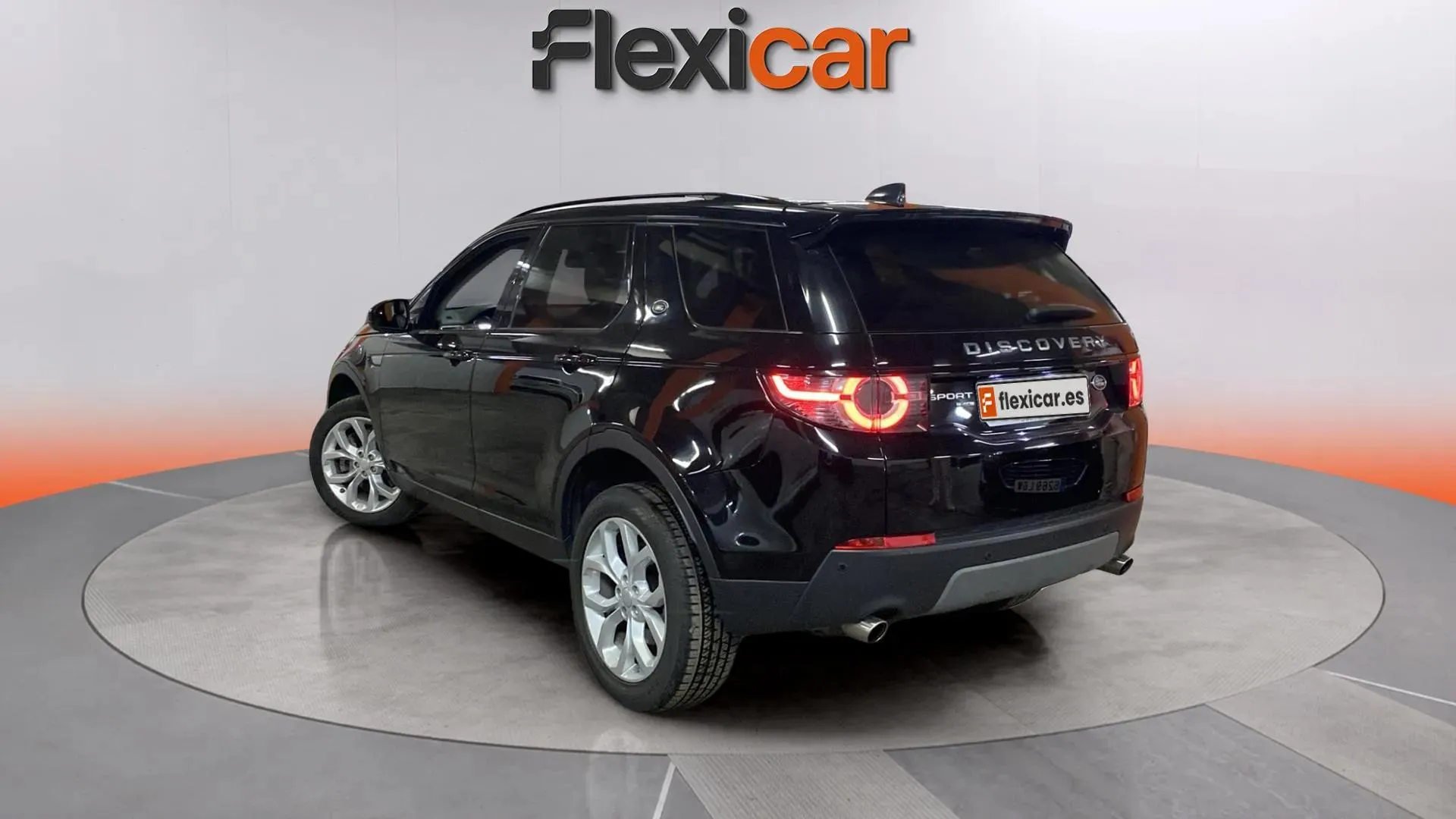 Land Rover Discovery Sport 2.0L SD4 HSE 4WD - foto 6